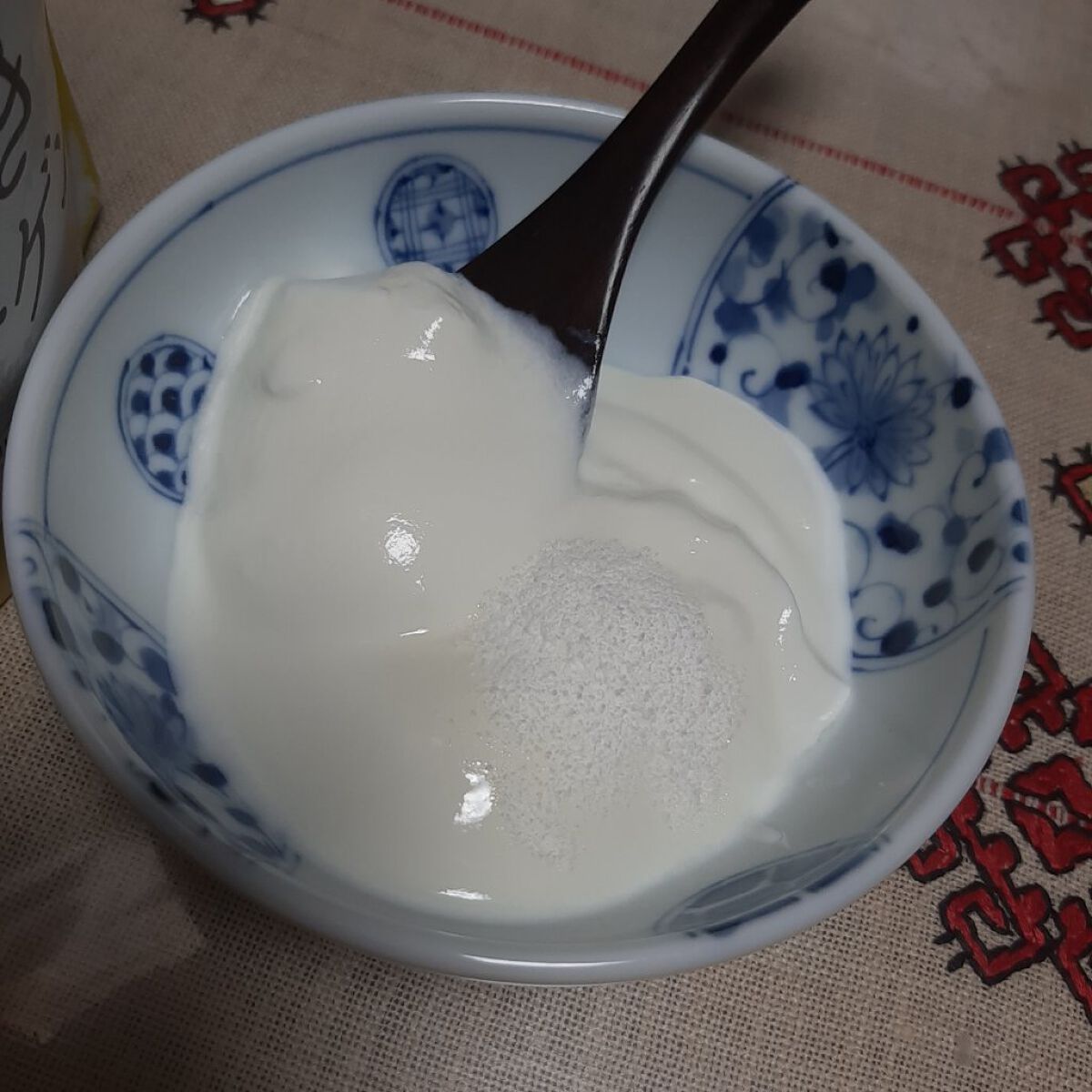 こなゆきコラーゲン/タマチャンショップ/美容サプリメントを使ったクチコミ（3枚目）