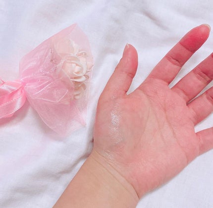 フルフィットプロポリスライトクリーム/COSRX/フェイスクリームを使ったクチコミ(4枚目)