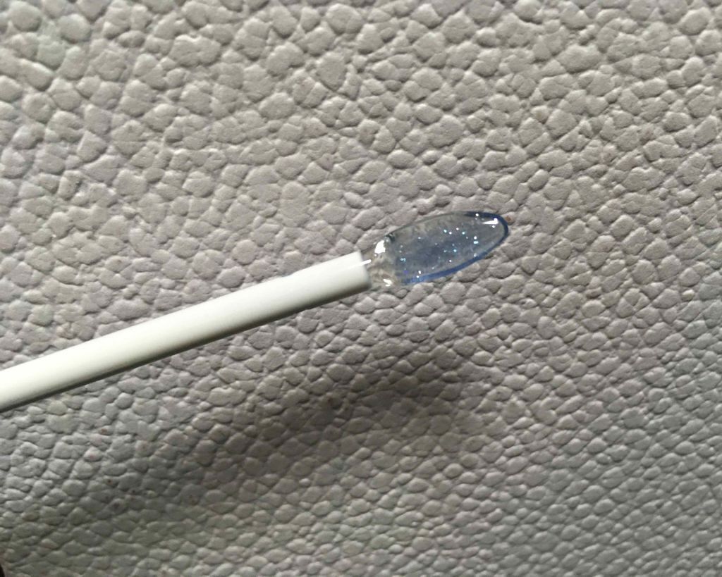 RMK リップジェリーグロス/RMK/リップグロスを使ったクチコミ（2枚目）