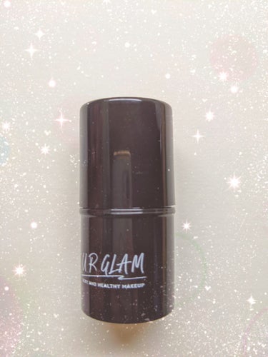 UR GLAM　FACE GLOSS STICK/U R GLAM/ジェル・クリームチークを使ったクチコミ（1枚目）