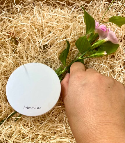 pink_cosme_jvo on LIPS 「10月8日(土)発売予定のプリマヴィスタ ポアレスフィクサーを..」(6枚目)