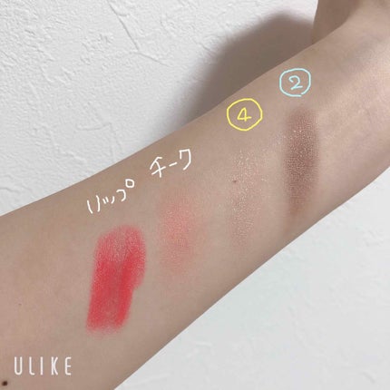 を使ったクチコミ(2枚目)