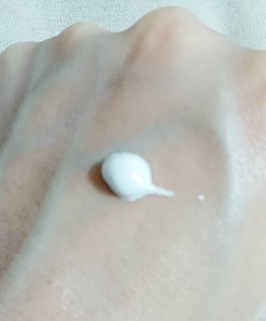 スキンレタッチャー/アテニア/化粧下地を使ったクチコミ(2枚目)