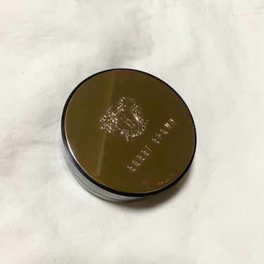 インテンシブ スキン セラム クッション ファンデーション 01 ポーセリン/BOBBI BROWN/クッションファンデーションを使ったクチコミ（1枚目）