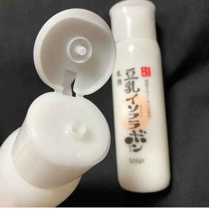 しっとり化粧水 NC/なめらか本舗/化粧水を使ったクチコミ(3枚目)