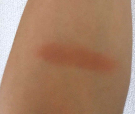 クリームチーク/キャンメイク/ジェル・クリームチークを使ったクチコミ(3枚目)