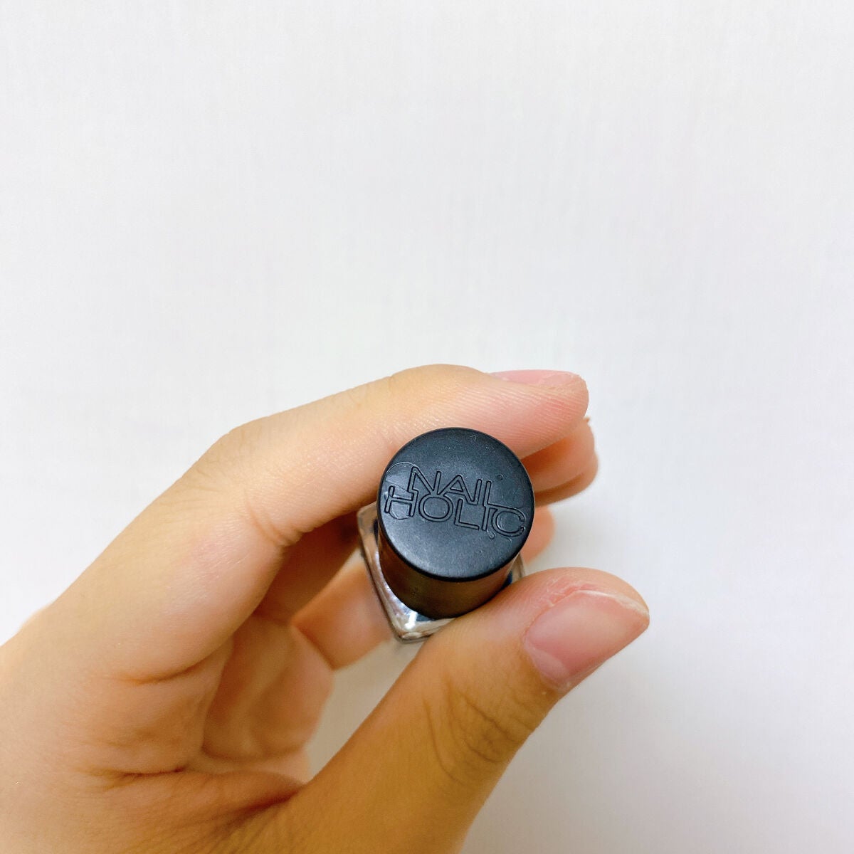 ネイルホリック/ネイルホリック/マニキュアを使ったクチコミ(4枚目)