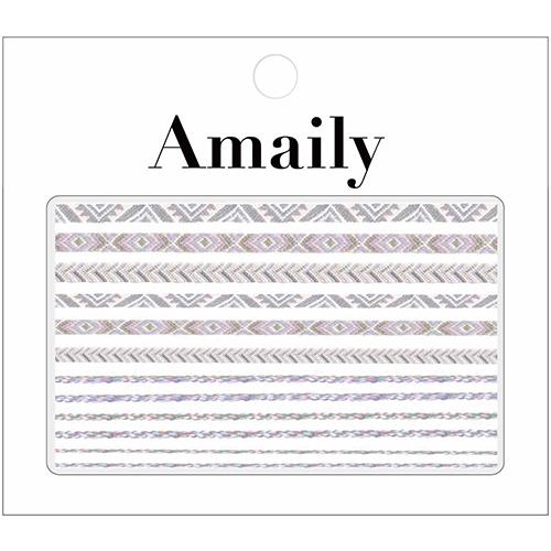 No.5-48 エンブロイドパターン