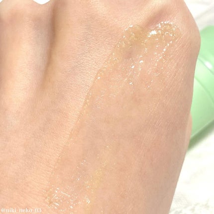 サンデーシカサンセラム/EDIT.B/美容液を使ったクチコミ(4枚目)