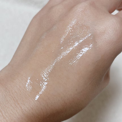 グリーンカーミングブルーレーションクリーンゲルバーム/obsero/フェイスクリームを使ったクチコミ(3枚目)