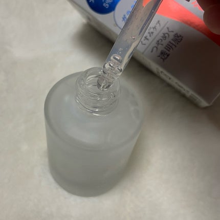 ワフードメイド 酒粕先行美容液 グロー/pdc/ブースター・導入液を使ったクチコミ(5枚目)