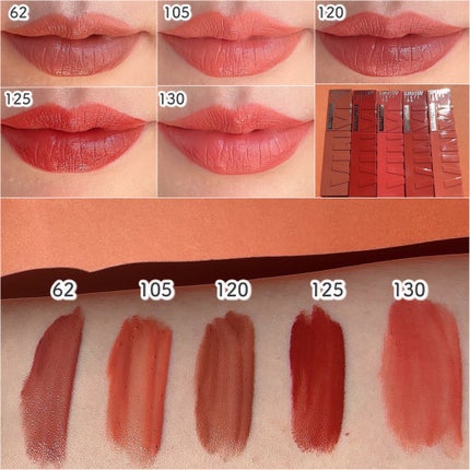 SPã¹ã〠ãŽã£ãã«ã€ã³ã¯/MAYBELLINE NEW YORK/å£çŽ
ã䜿ã£ãã¯ãã³ãïŒ4æç®ïŒ