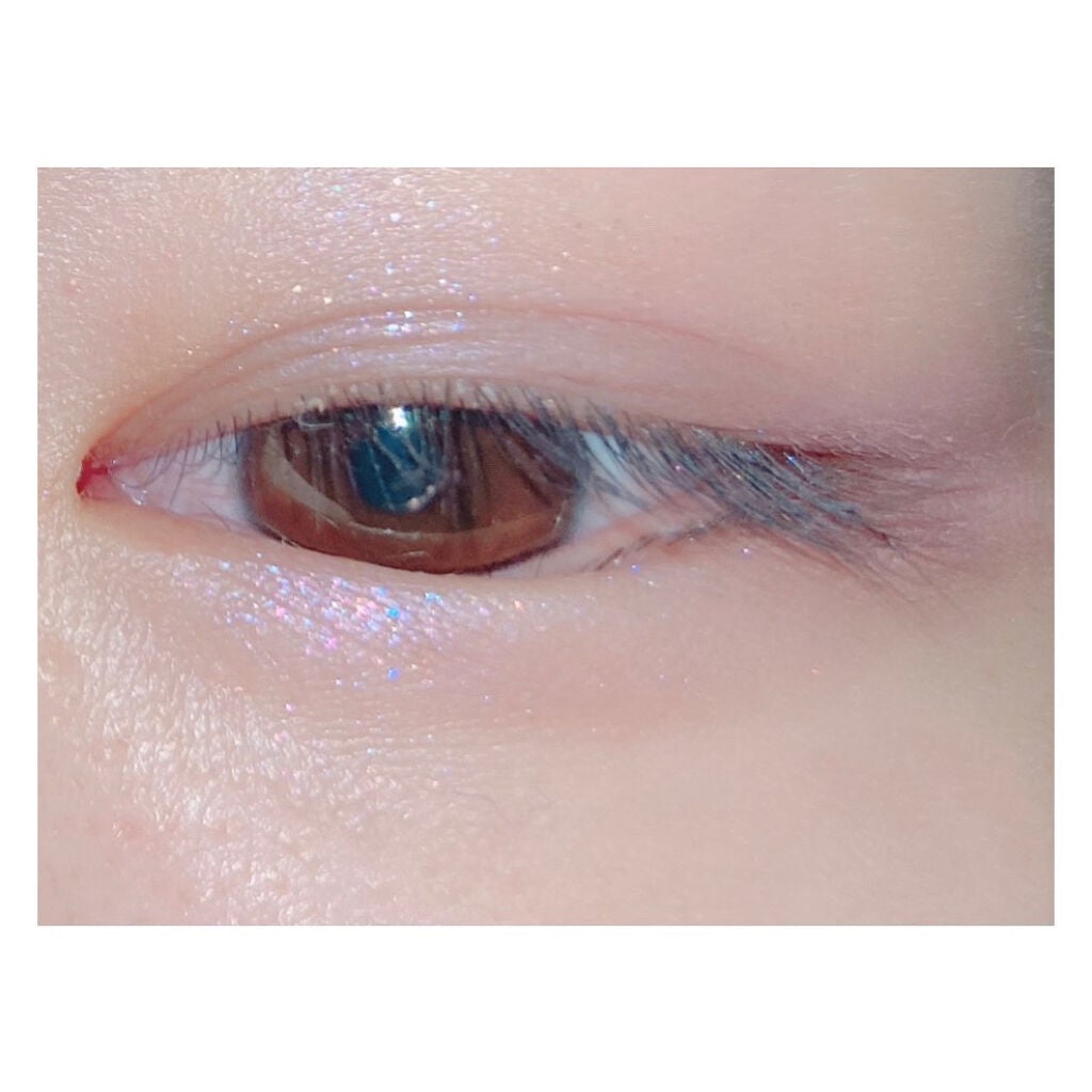 ベターザンアイズ ミルクシリーズ/rom&nd/アイシャドウパレットを使ったクチコミ(4枚目)