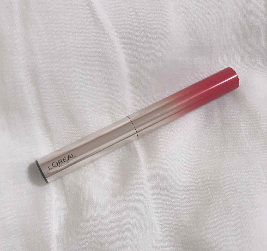 ティント カレス/ロレアル パリ/リップティントを使ったクチコミ（1枚目）