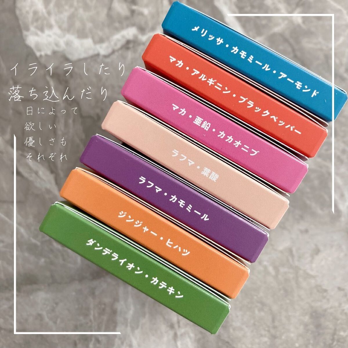 りお【美容好き元会社員】 on LIPS 「わざとらしい位食器用洗剤のCMに男性が起用される昨今私達女性が..」(4枚目)