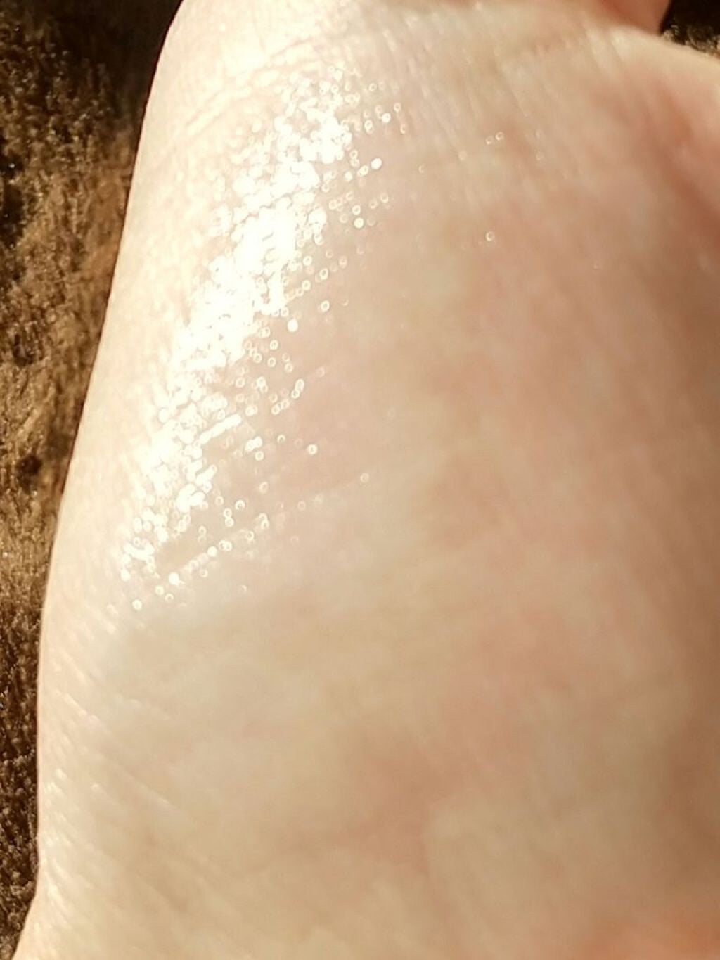 モイスチャー リップ バーム /SNIDEL BEAUTY/リップバームを使ったクチコミ(7枚目)