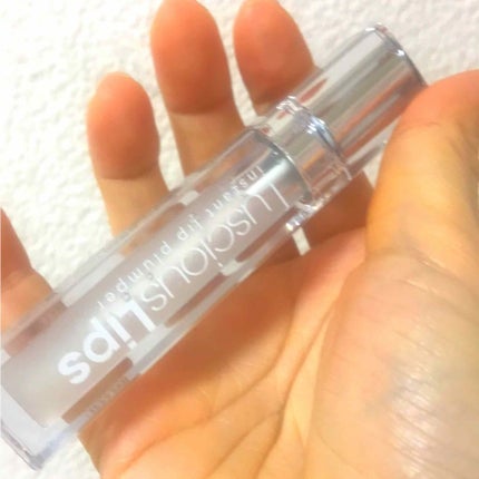 ラシャスリップス/ラシャスリップス/リップグロスを使ったクチコミ(1枚目)