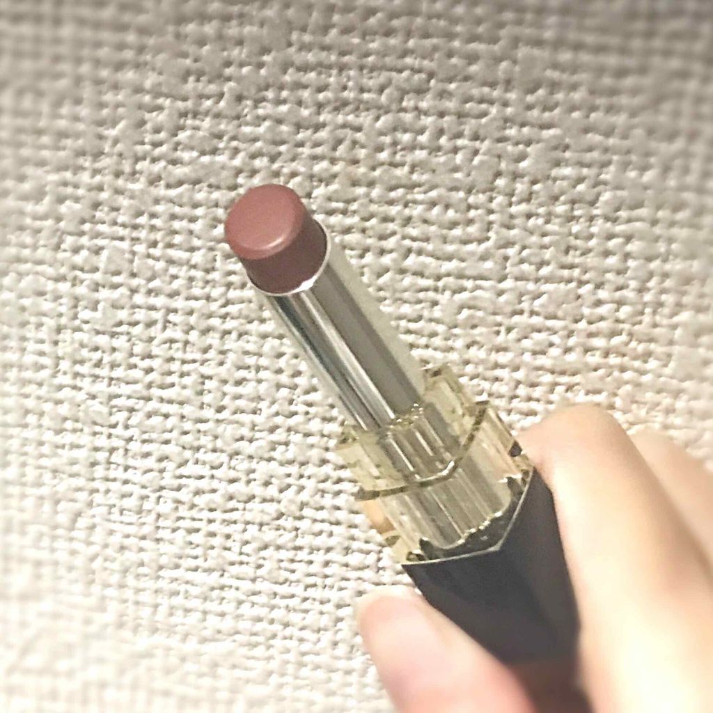 ブライトアップルージュ/media/口紅を使ったクチコミ(2枚目)