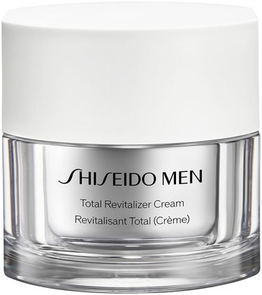 SHISEIDO MEN SHISEIDO メン トータル R クリーム N