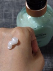 ミラクルズ うるおいブースト シャンプー/トリートメント/パンテーン/市販シャンプーを使ったクチコミ(2枚目)