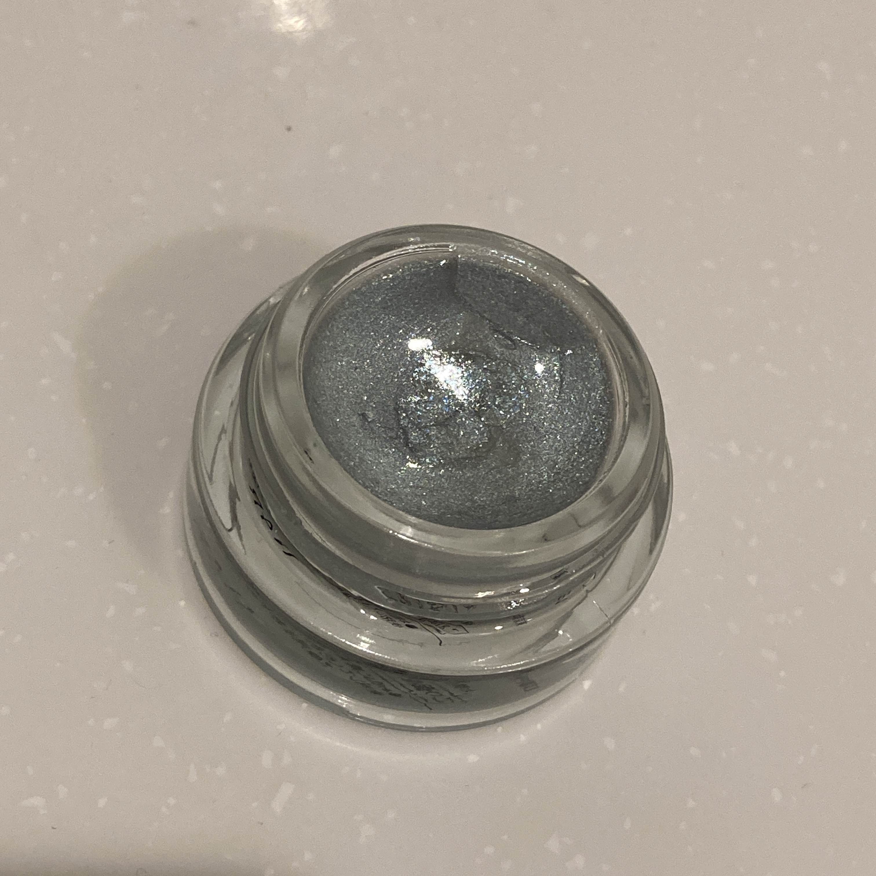 レヨン ジュレアイズ 10/Elégance/ジェル・クリームアイシャドウを使ったクチコミ（2枚目）