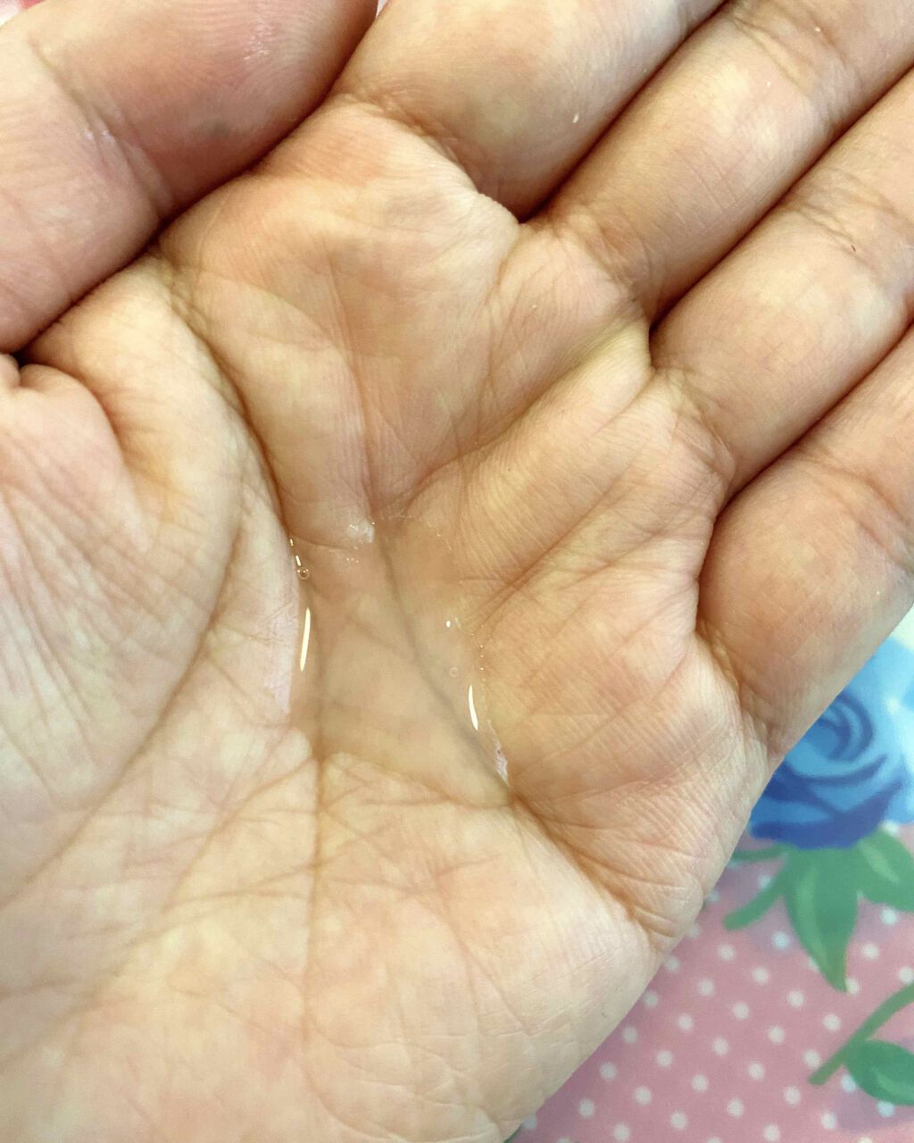 エンリッチプラス 化粧液Ⅱ しっとり ＜医薬部外品＞/ファンケル/化粧水を使ったクチコミ（2枚目）