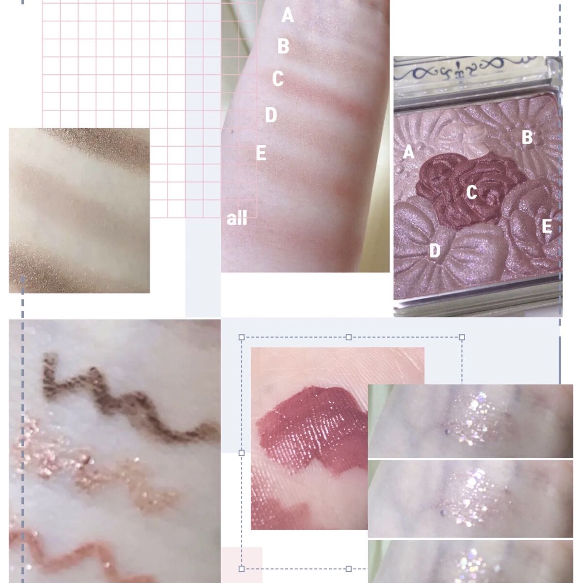 クイックラッシュカーラー/キャンメイク/マスカラ下地を使ったクチコミ（3枚目）