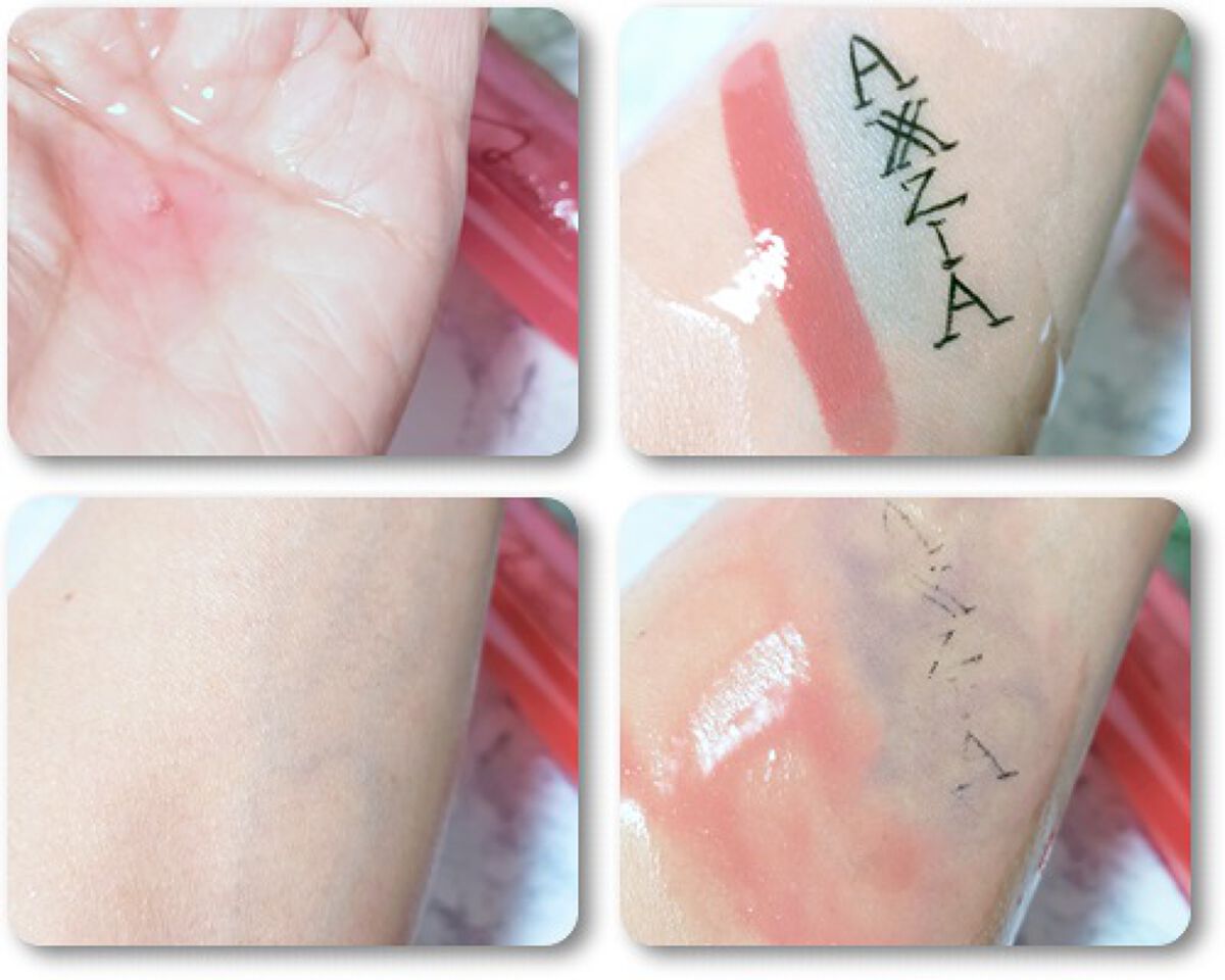 エイジーセオリー クレンジングオイル/AGTHEORY/オイルクレンジングを使ったクチコミ（1枚目）