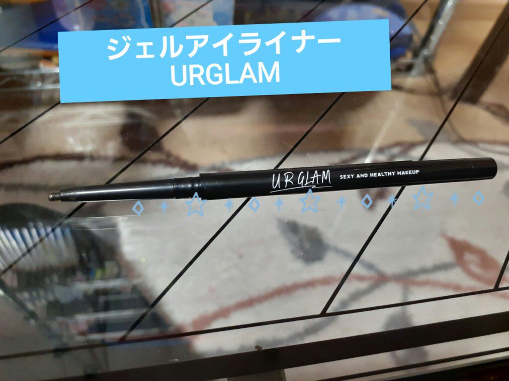 ひなた 投稿頑張る‼️ on LIPS 「2つのアイライナーの違いです。私は、使ってみて、リキッドアイラ..」(1枚目)