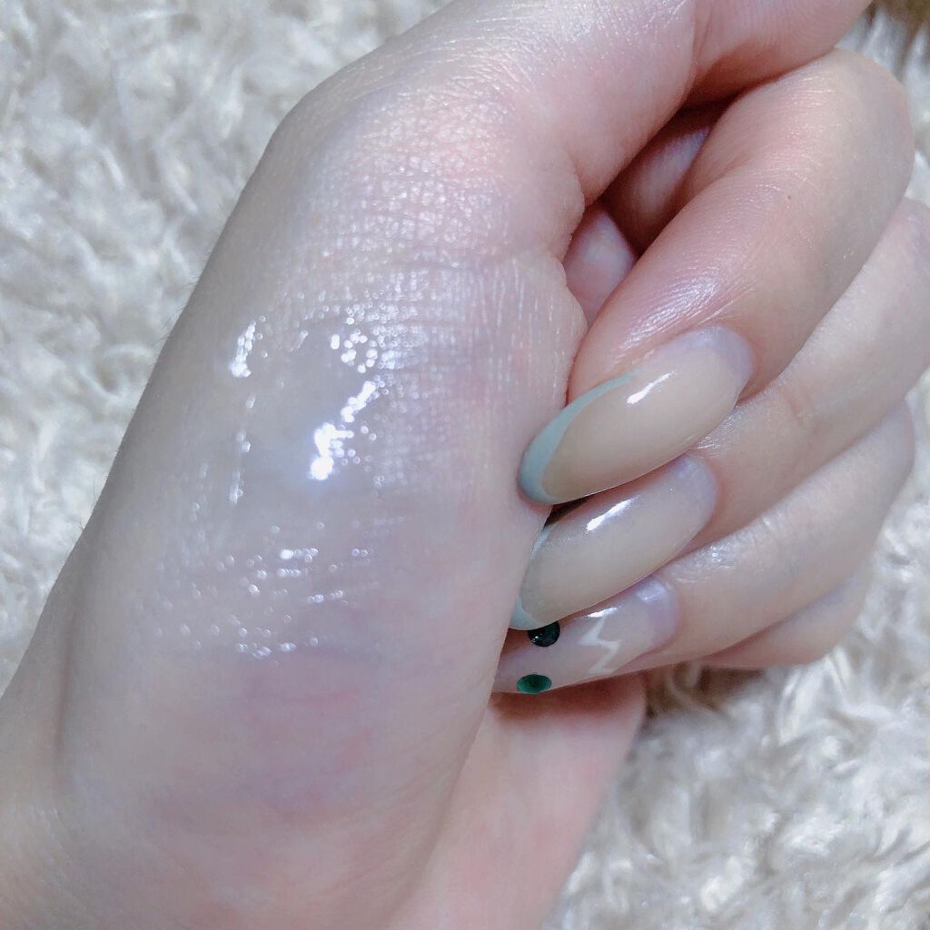 リップ クレームブリュレ/ヴァセリン/リップケアを使ったクチコミ(6枚目)