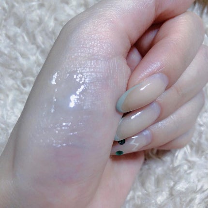 リップ クレームブリュレ/ヴァセリン/リップケアを使ったクチコミ(6枚目)