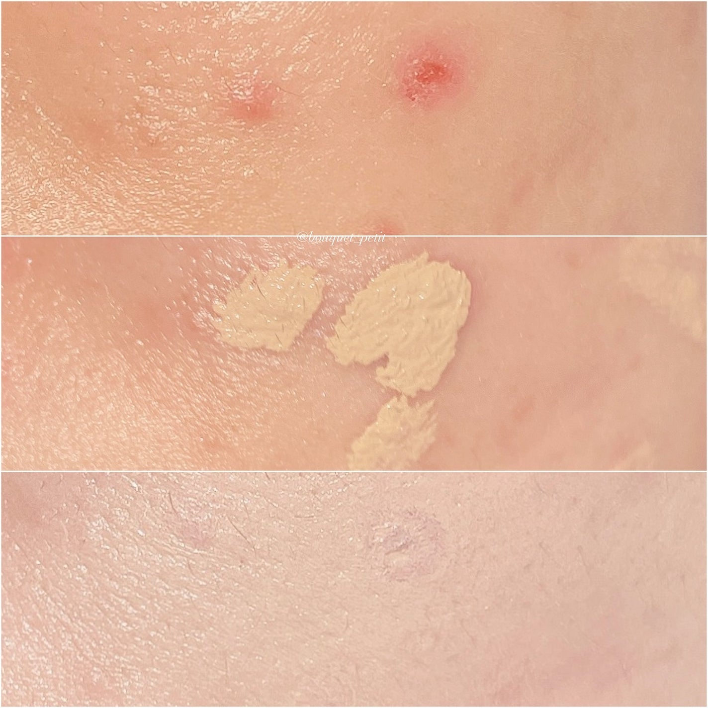 ライトアップトーンアップ*クリーム/4B:face/化粧下地を使ったクチコミ(9枚目)