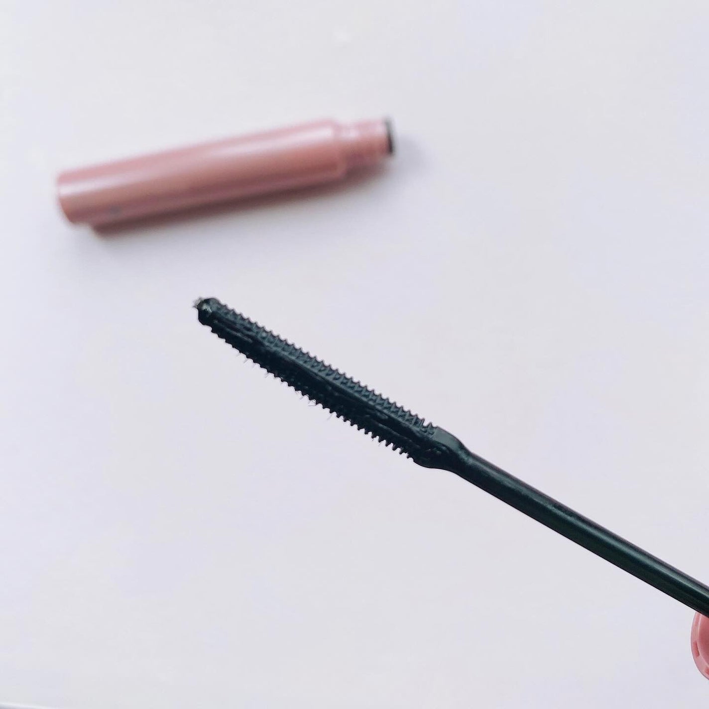 フェアリーカールマスカラ/upink/マスカラを使ったクチコミ(3枚目)