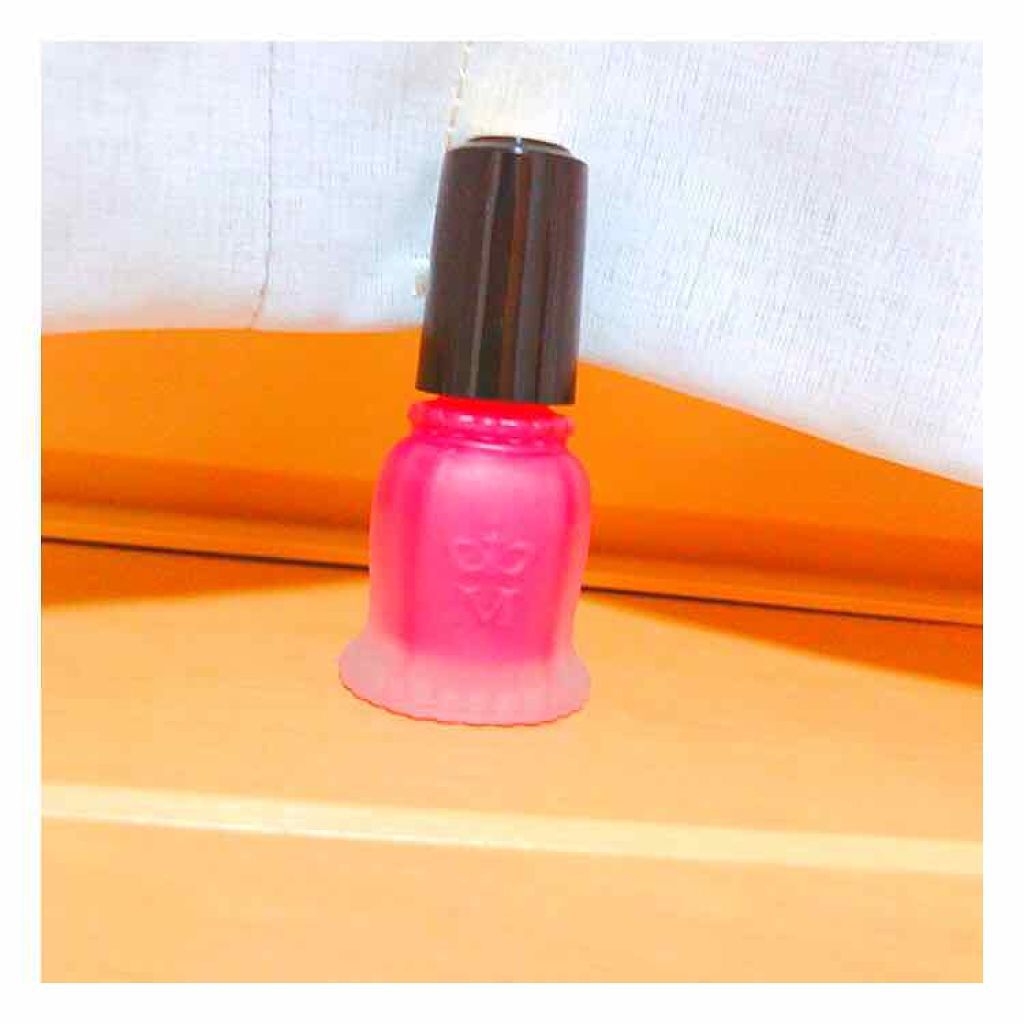 クリーム・デ・チーク/MAJOLICA MAJORCA/ジェル・クリームチークを使ったクチコミ（1枚目）