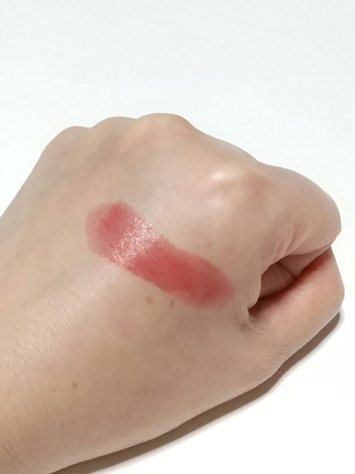 エクスアーティスト ピントルージュ/エクスボーテ/口紅を使ったクチコミ（2枚目）