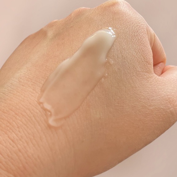 ウォータースリーピングマスク/LANEIGE/フェイスクリームを使ったクチコミ（3枚目）