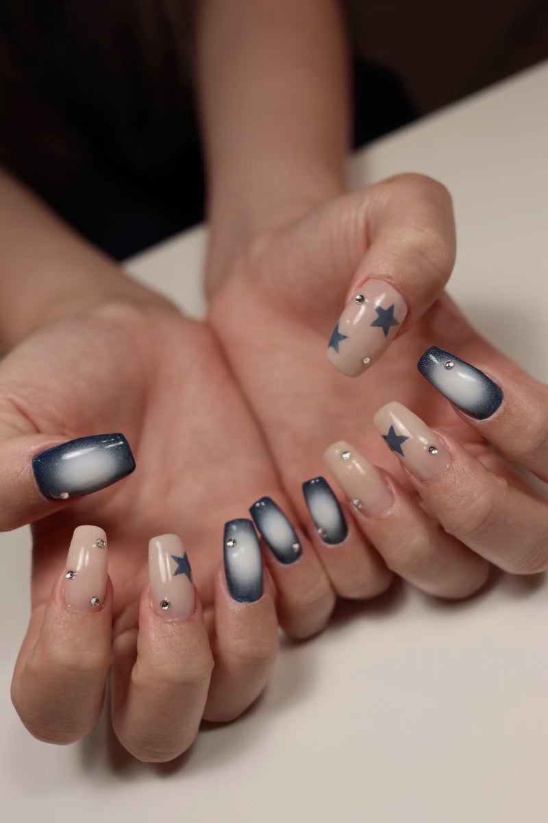 REMI🍋 on LIPS 「【Cutenaildesigns💅】こんにちは!REMIです🍋..」(3枚目)