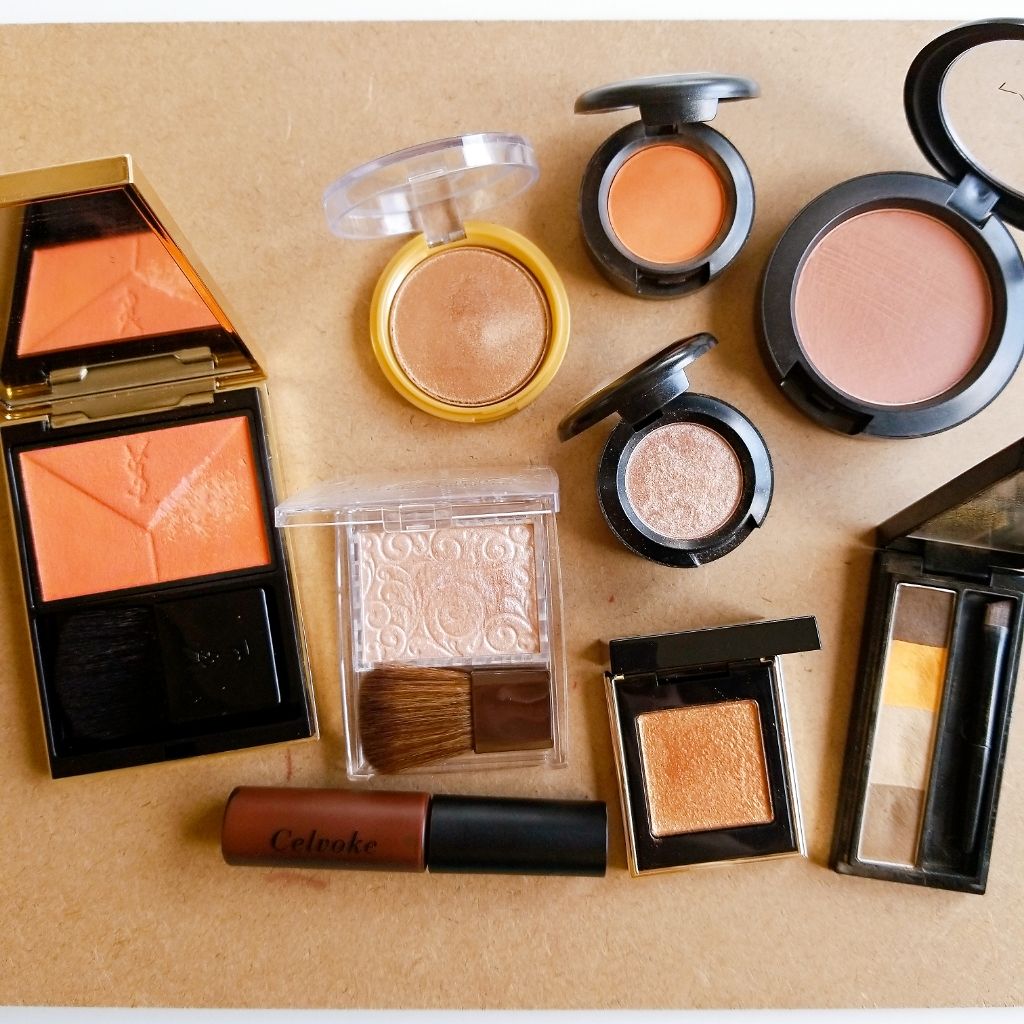 スモール アイシャドウ ルール/M・A・C/単色アイシャドウを使ったクチコミ（1枚目）