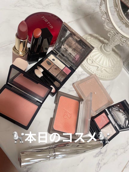 ラスティングカールブロッサム マスカラ WP/JILL STUART/マスカラを使ったクチコミ(1枚目)