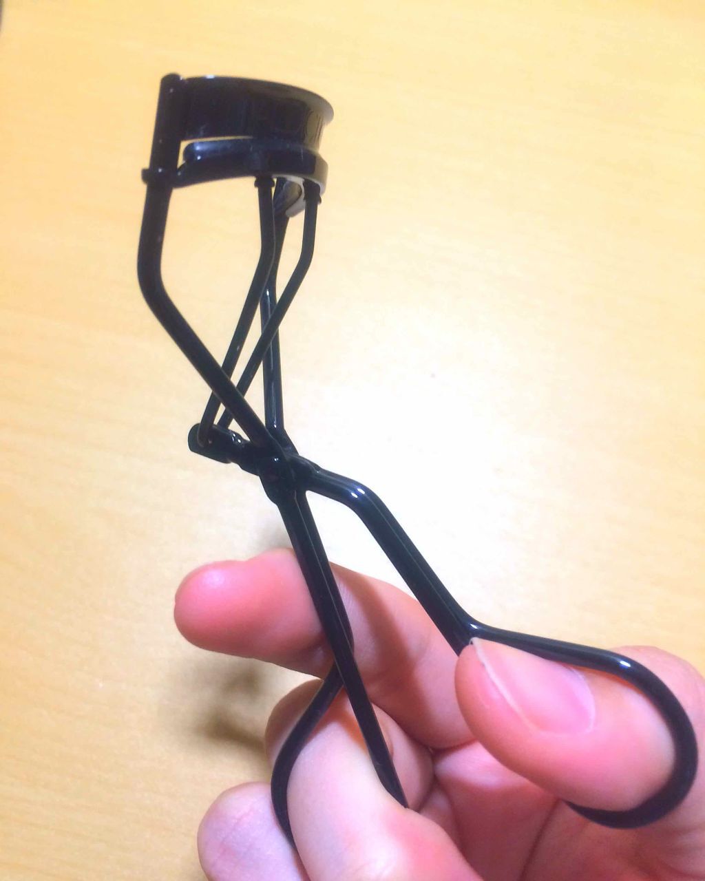 アイラッシュ カーラー/ADDICTION/ビューラーを使ったクチコミ（2枚目）