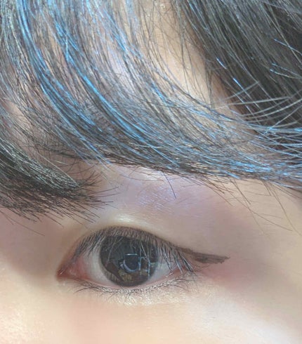 スムースリキッドアイライナー スーパーキープ/ヒロインメイク/リキッドアイライナーを使ったクチコミ(3枚目)