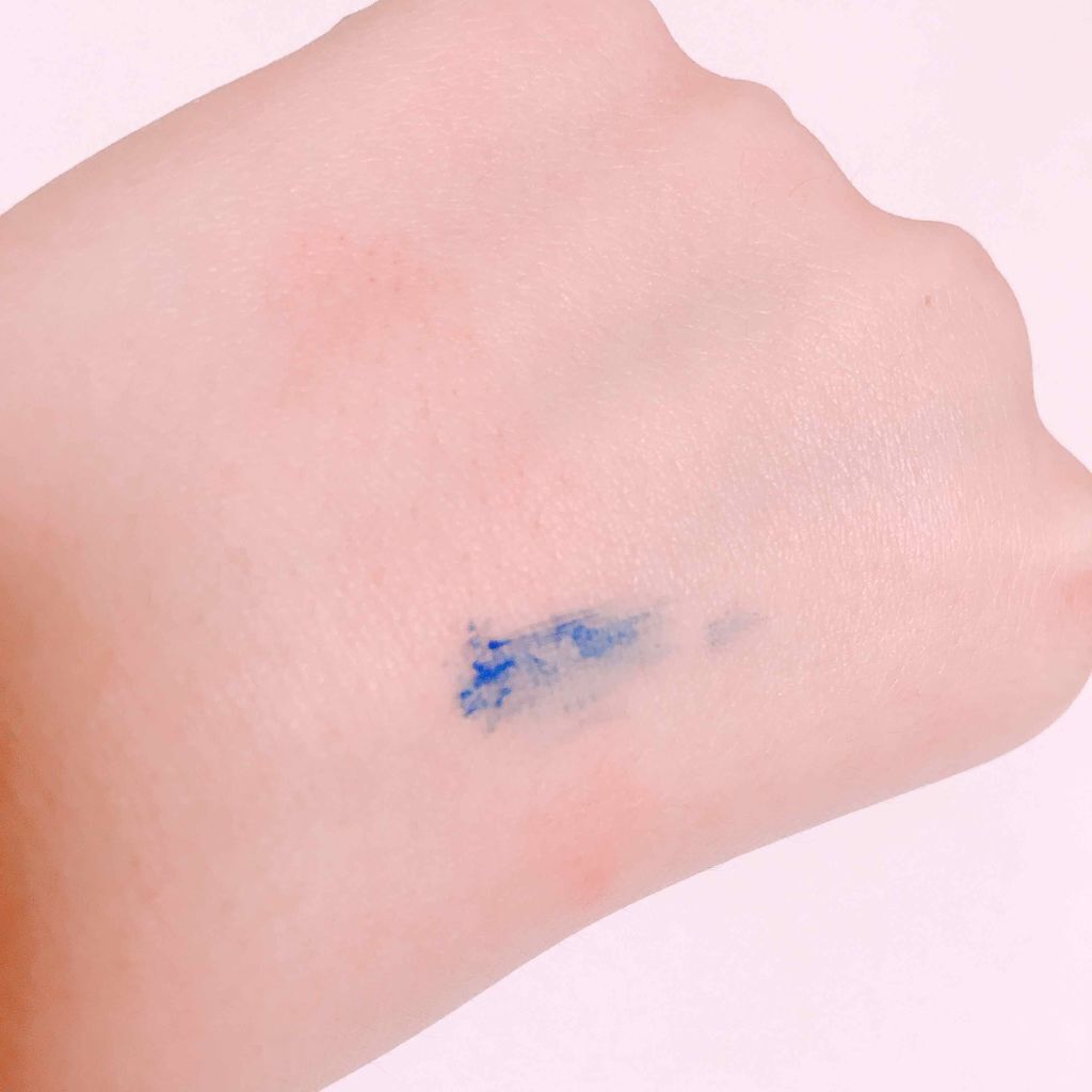 カラーデコレーションマスカラ/キャンメイク/マスカラを使ったクチコミ(4枚目)