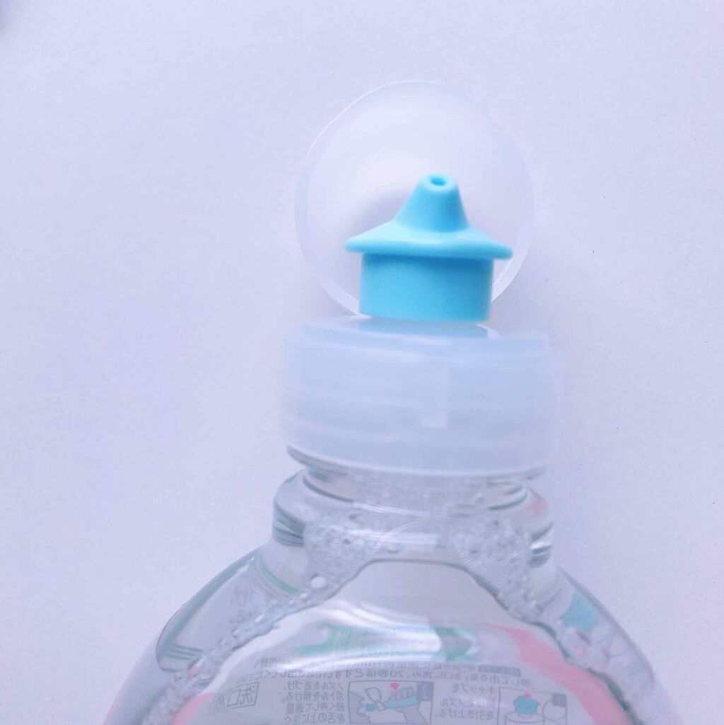 Frouge（フルージュ）/Frouge/マウスウォッシュ・スプレーを使ったクチコミ（3枚目）