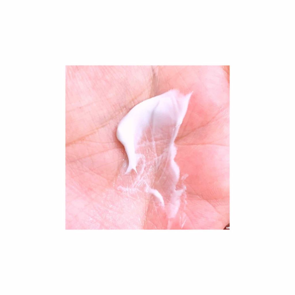 キュチュラ こっくりクリーム/pdc/フェイスクリームを使ったクチコミ(3枚目)