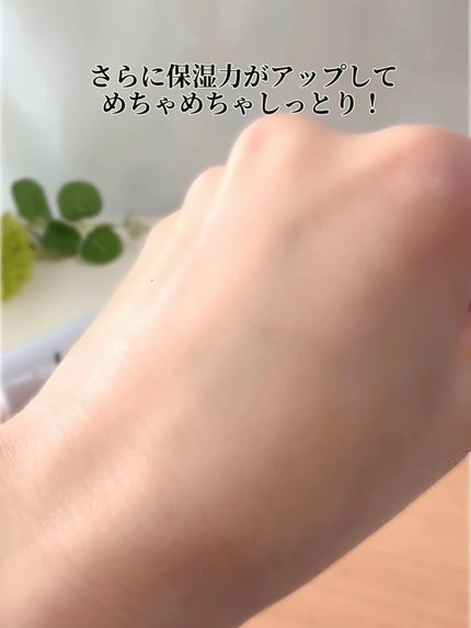 CNP プロP S クリーム/CNP Laboratory/フェイスクリームを使ったクチコミ(5枚目)