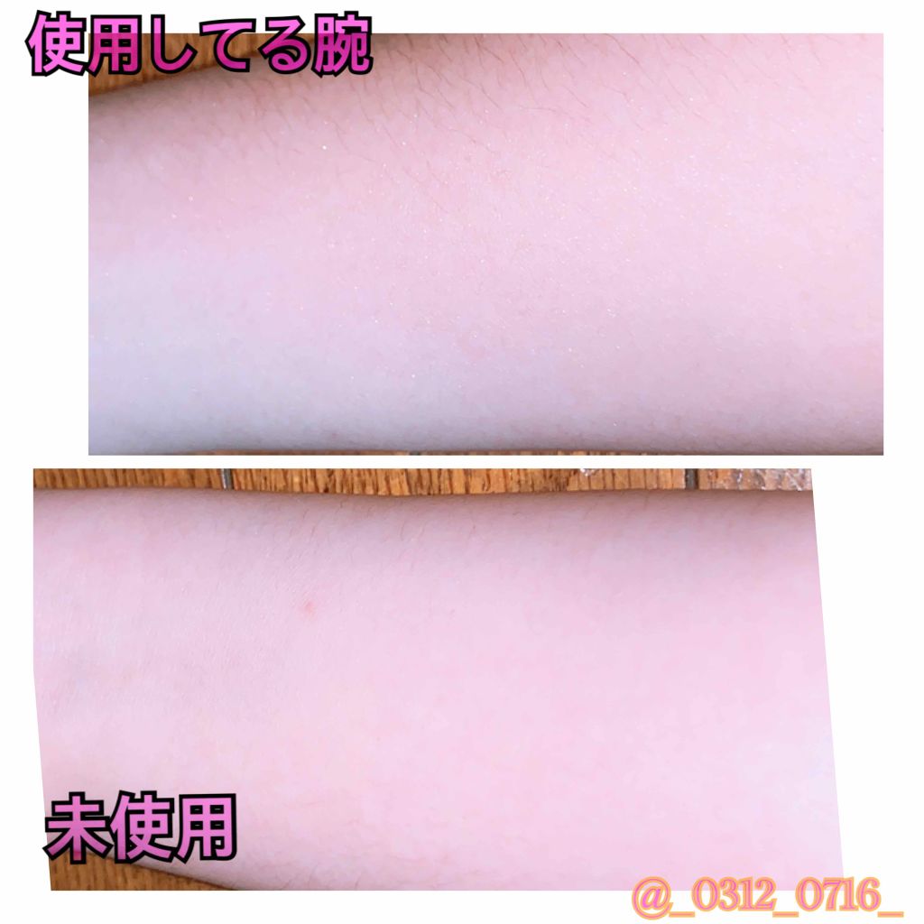 ルース パウダー/ちふれ/ルースパウダーを使ったクチコミ（3枚目）