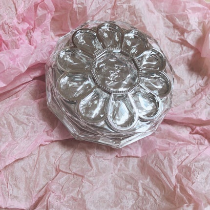 ジルスチュアート ブルームクチュール アイズ/JILL STUART/アイシャドウパレットを使ったクチコミ(3枚目)