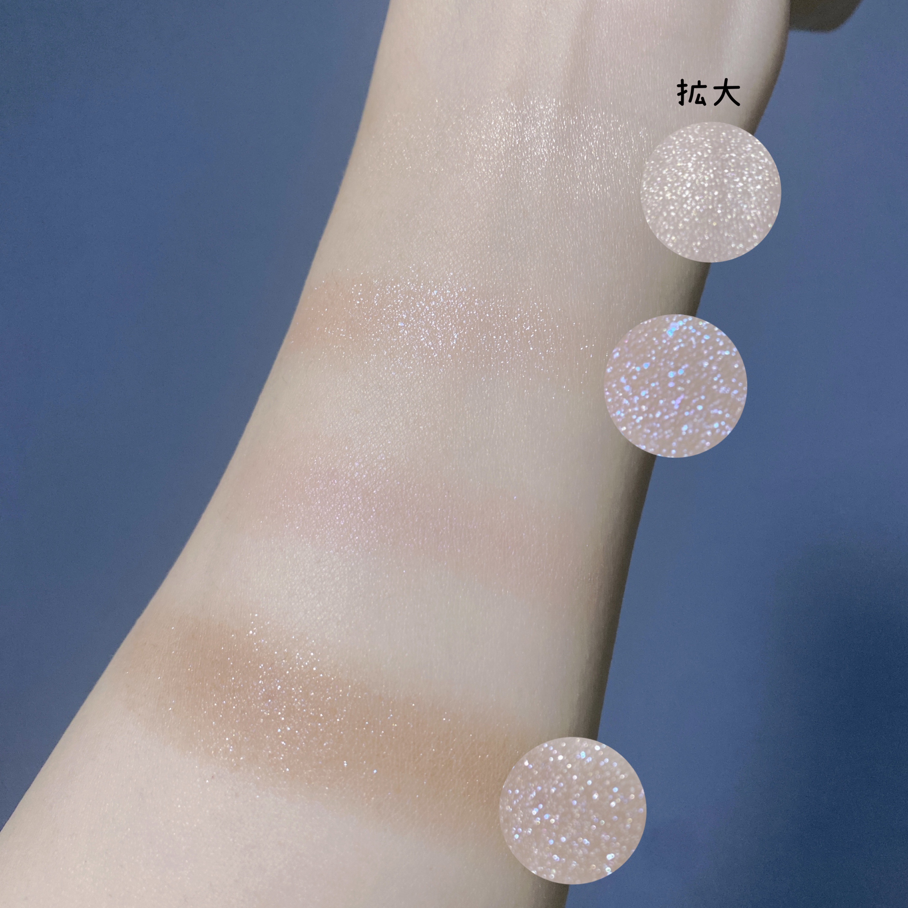 ブラシ＆チップセット/KANEBO/その他化粧小物を使ったクチコミ（3枚目）