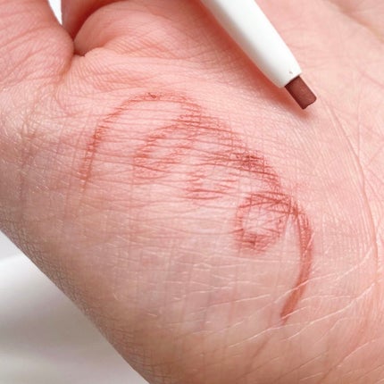 エアクリームペンシル /D-UP/ペンシルアイライナーを使ったクチコミ(2枚目)