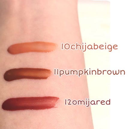 を使ったクチコミ(2枚目)